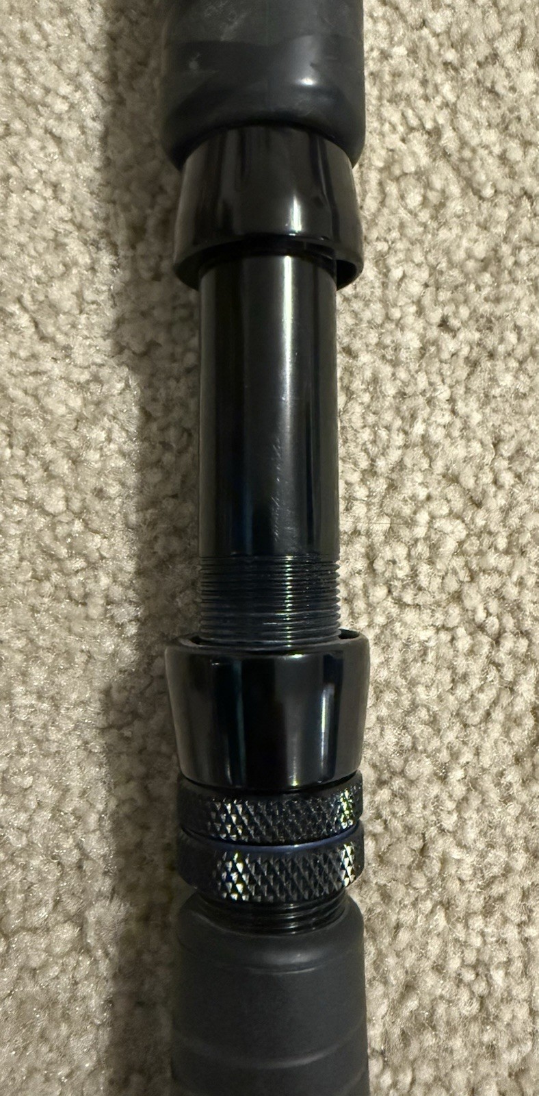 Daiwa Saltiga “G” SAG 28H-KT 2’8” H “Kite” Fishing Rod….