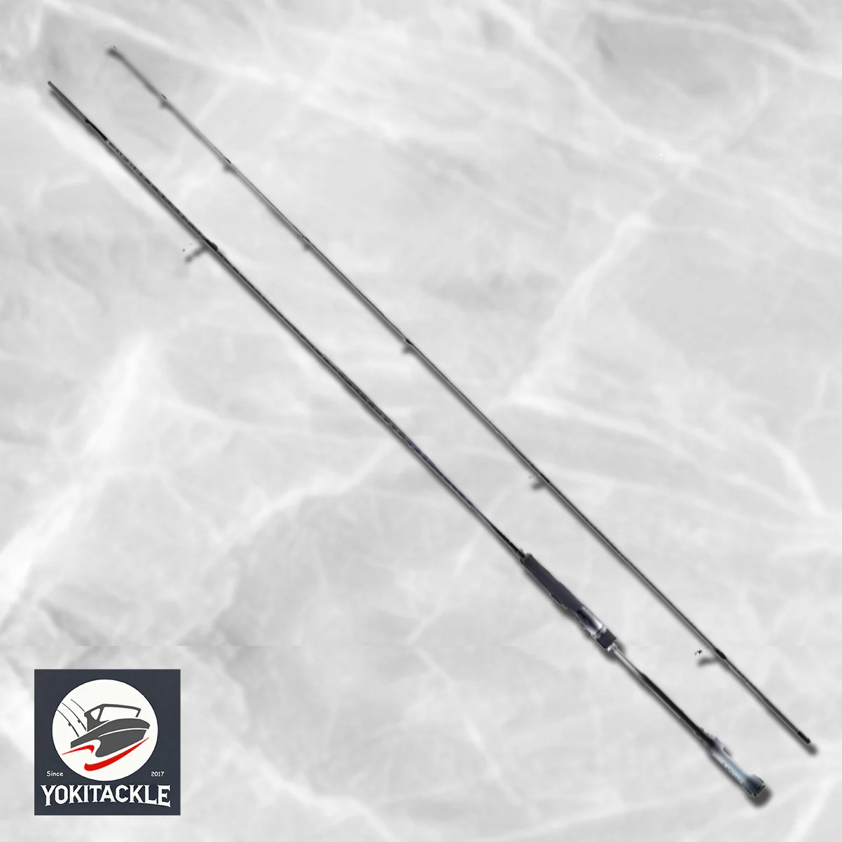 Shimano 26 Lunamis S80M Spinning Sea Bass Inshore Fishing Rod