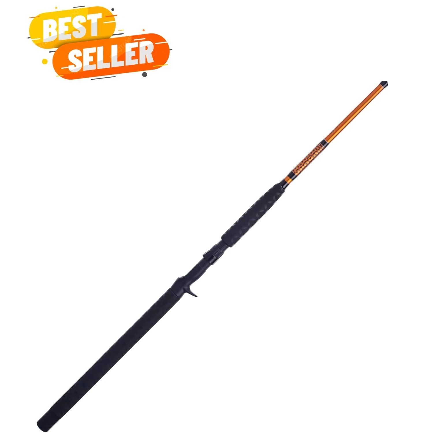 Catfish Special Casting Fishing Rod