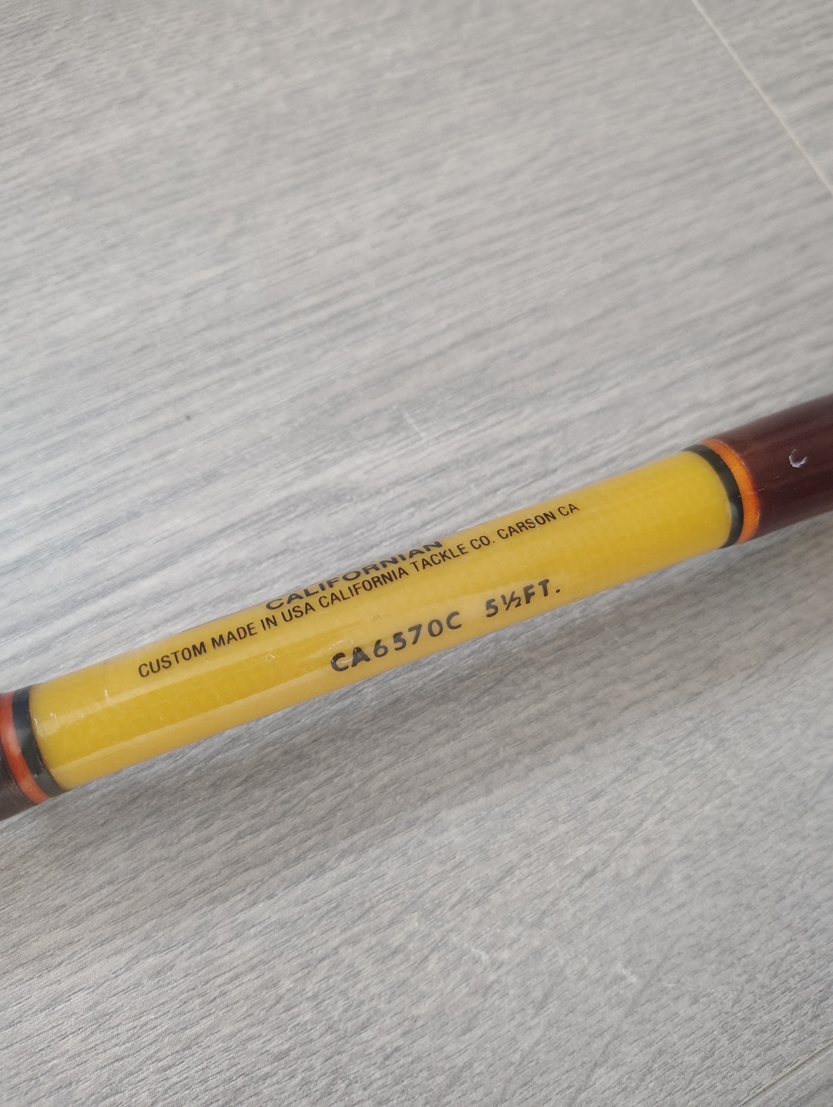 Sabre “Californian Stroker” 30-80lb