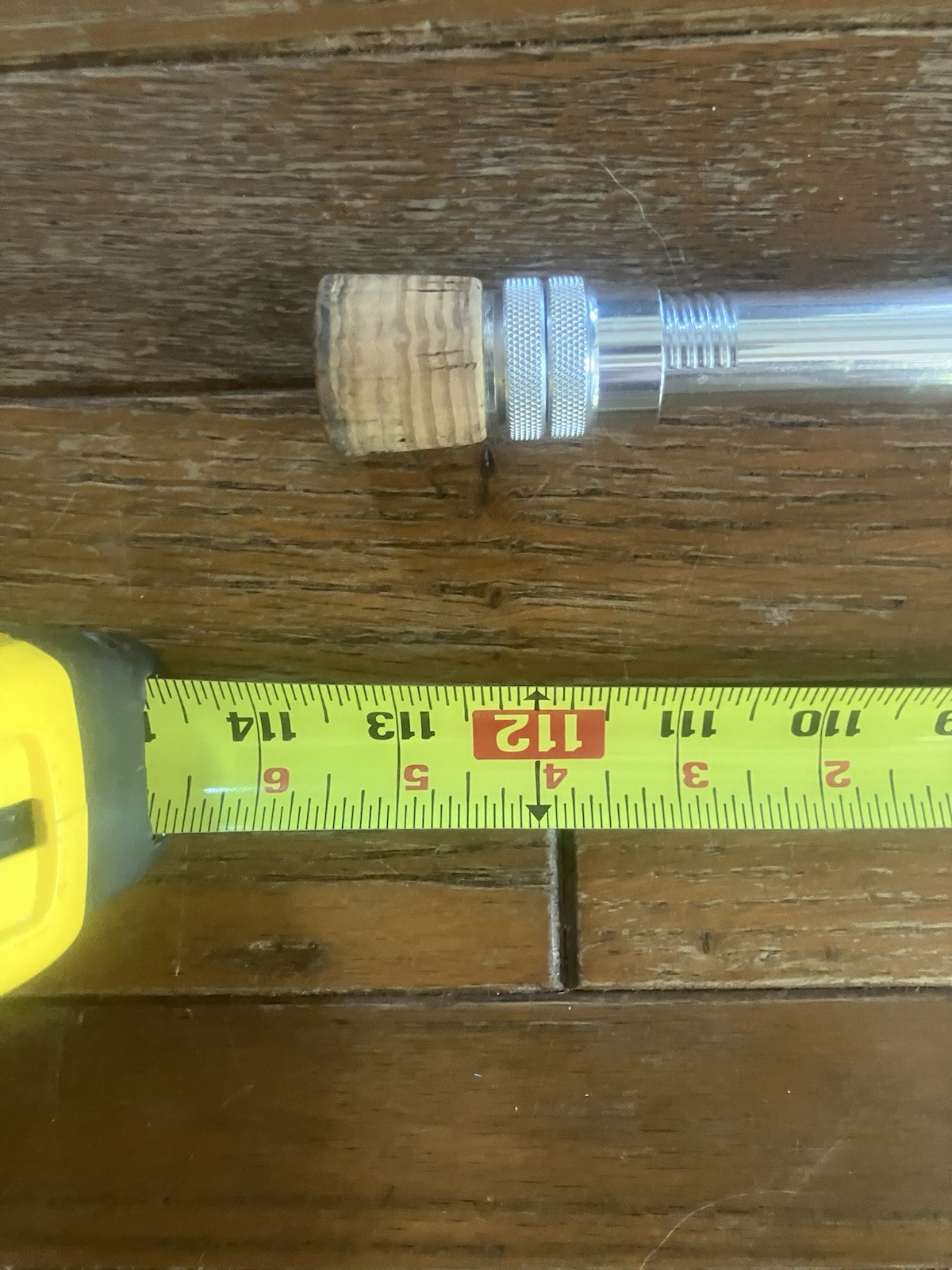 9ft 8wt Carbon Fiber Fly Fishing Pole with Cork Grip & Aluminum Lightweight Rod