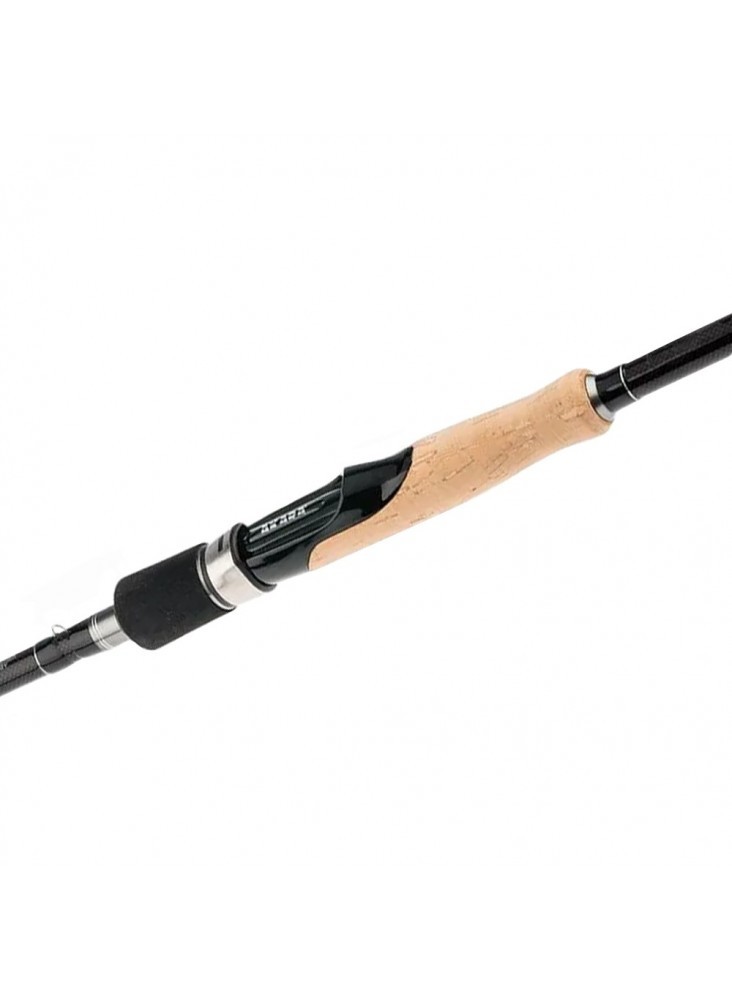 Spinning rod Akara Machete Cast MH 2.40m 17-45g