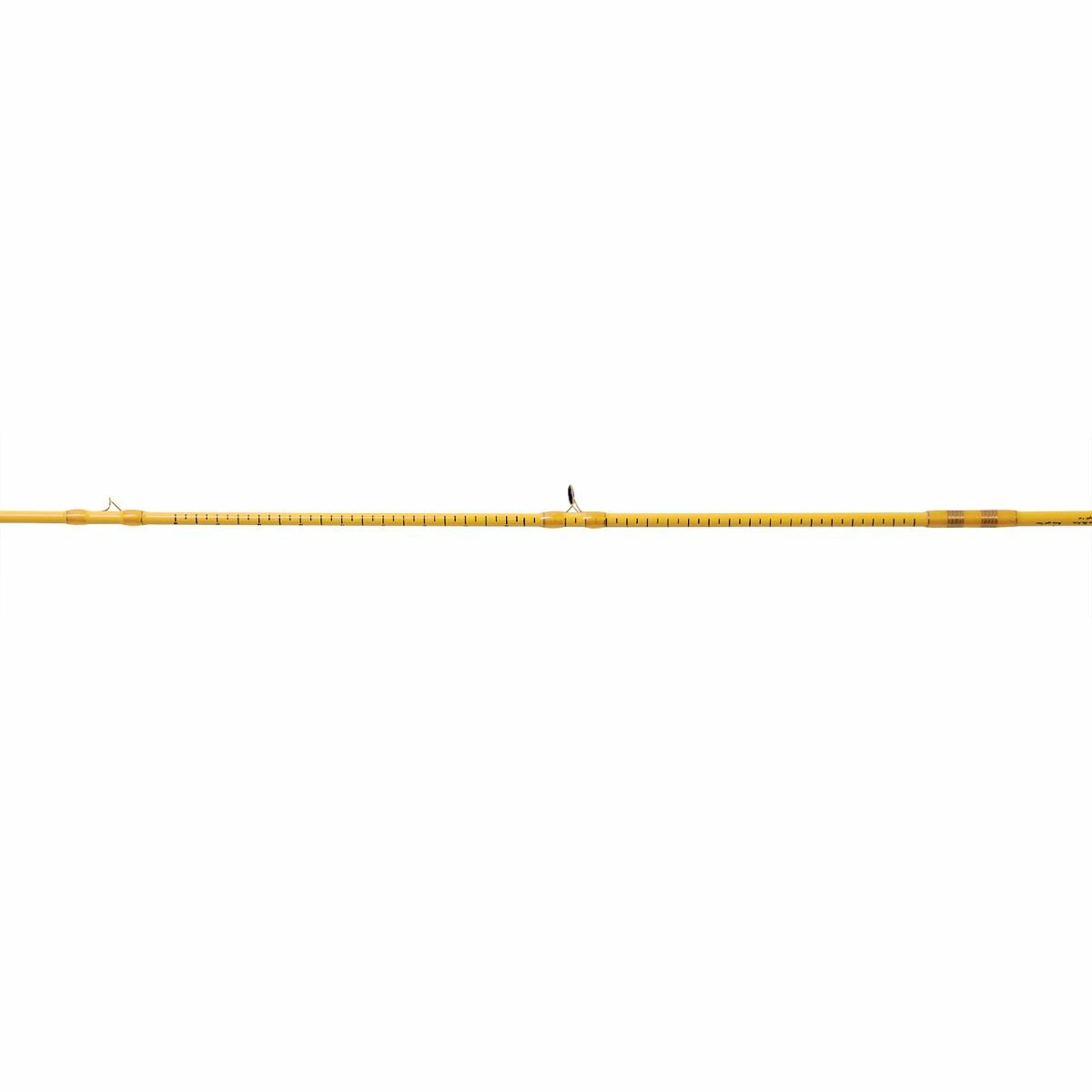 EAGLE CLAW Featherlight 8′ Medium Light Fly Rod #FL300-8