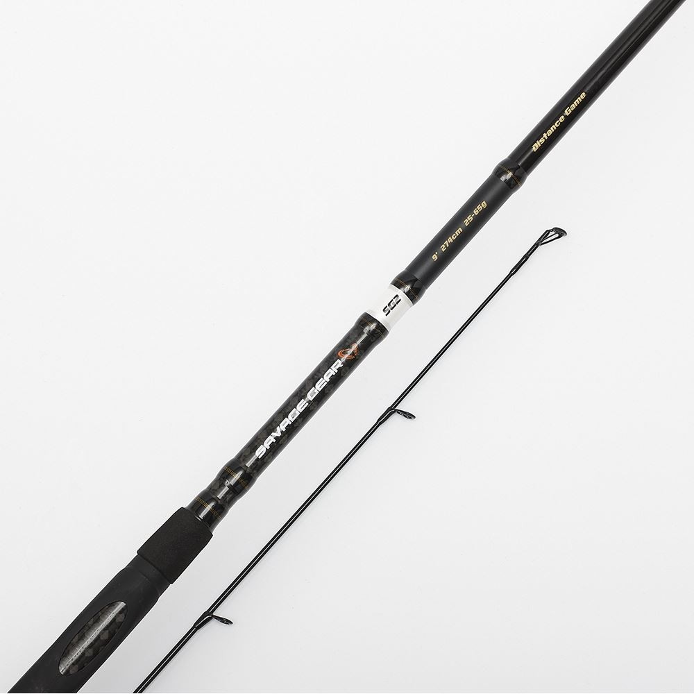 Savage Gear SG2 Distance Game Rod 9′ 25-65g