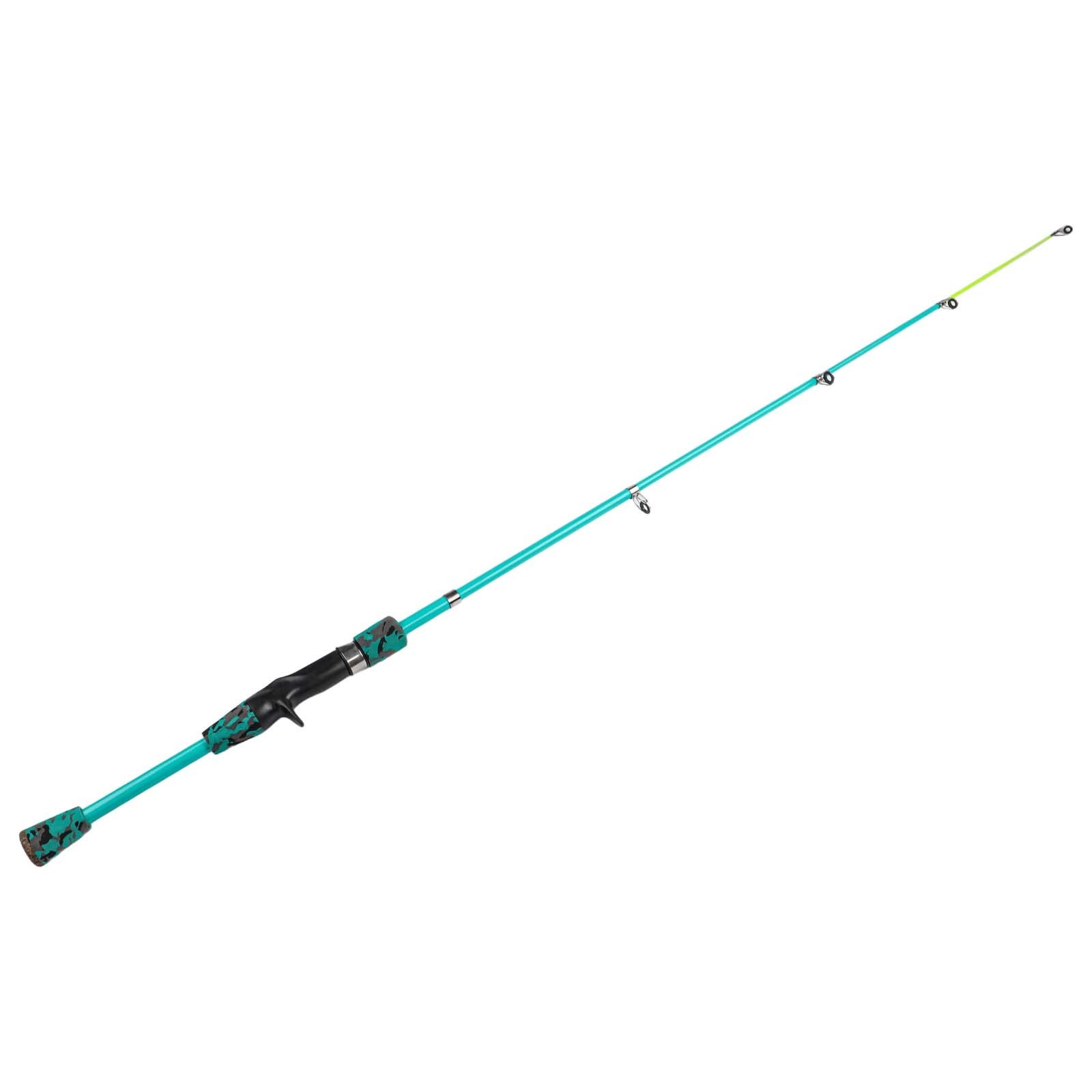 Lightweight Fishing Set Robust Control Performance Sturdy Yet Lightweight