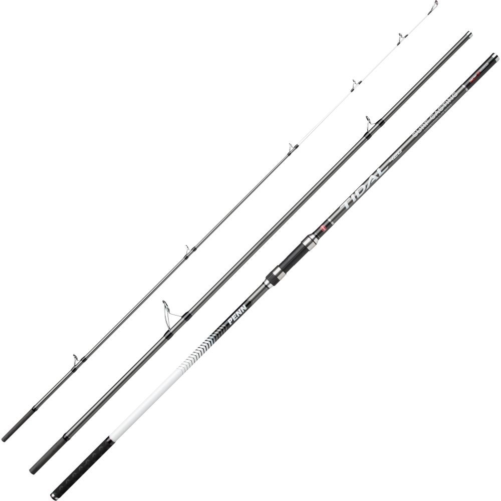 Penn Tidal Surfcasting Rod 4.20m 50-200g