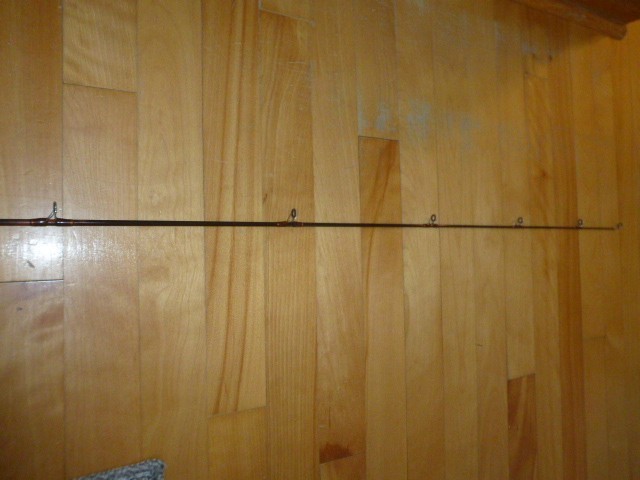 Baitcasting Fishing Rod Fenwick HMG, Stunning Condition rods reels deals