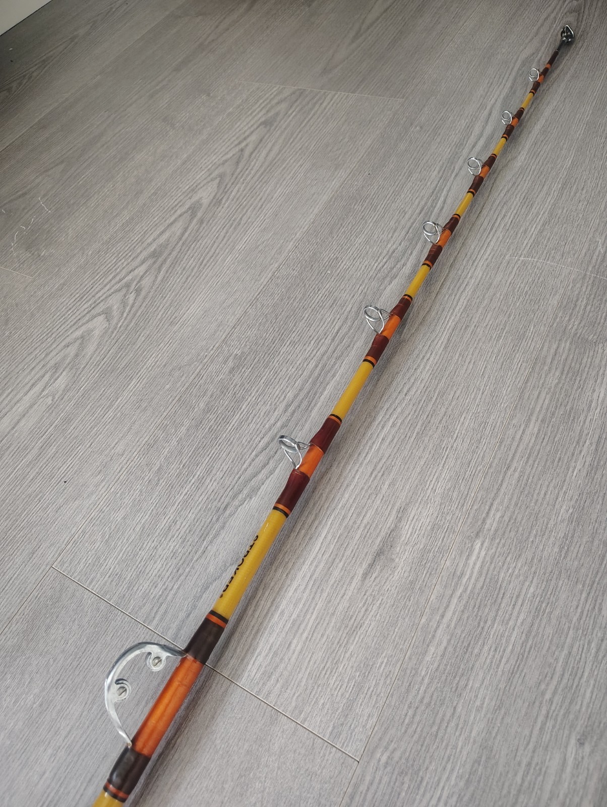 Sabre “Californian Stroker” 30-80lb