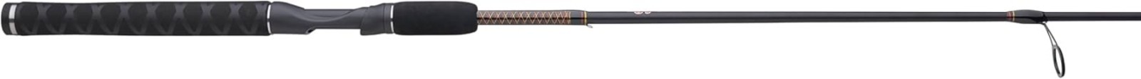 Durable 6’6” GX2 Spinning Rod – Engineered for Fishing Excellence, Medium Power