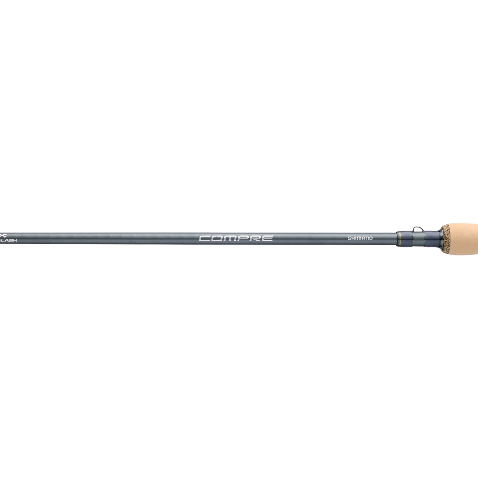 Shimano COMPRE WALLEYE TROLLING E, Freshwater, Trolling, 8’3″, Medium, 1 pcs,…