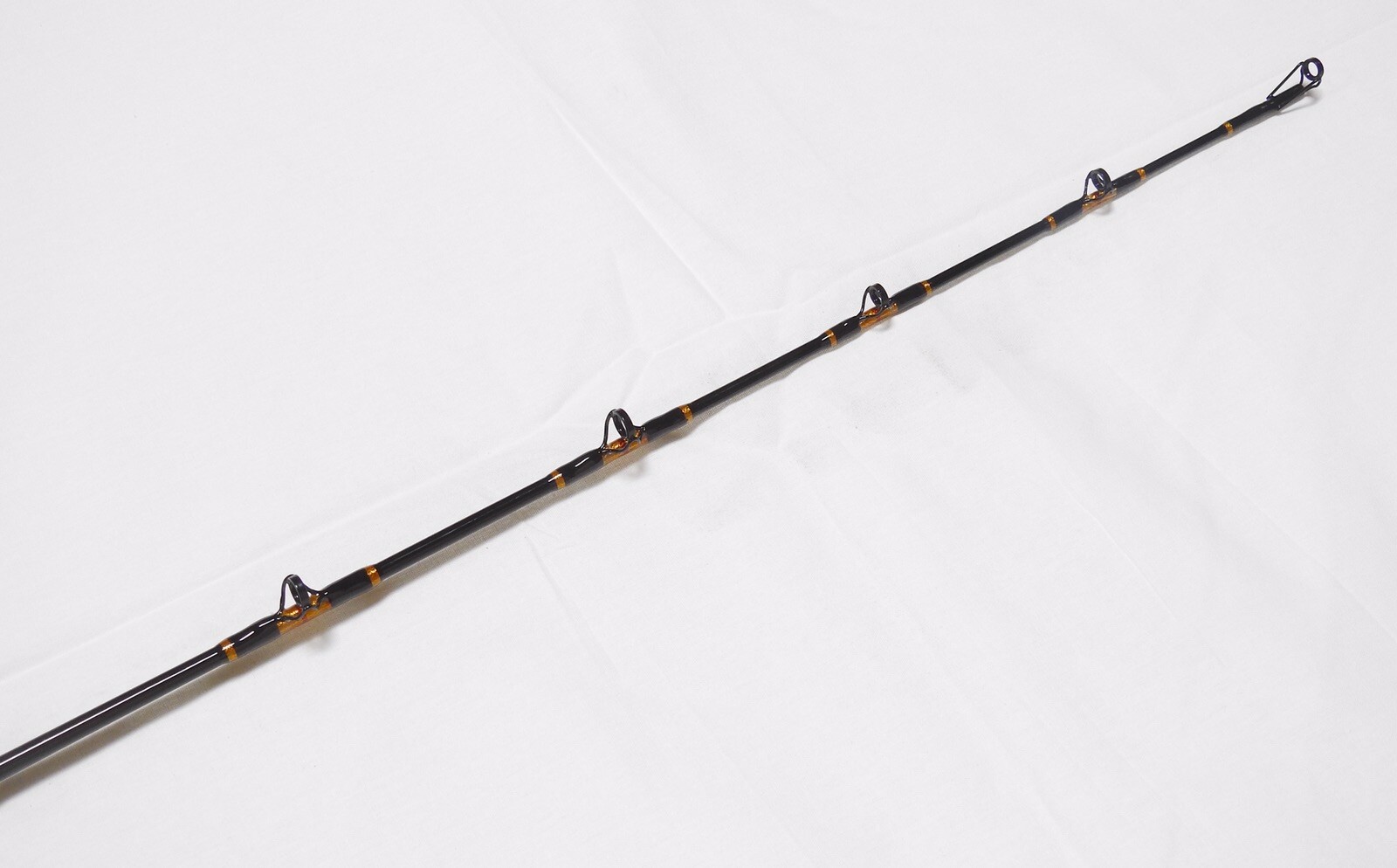 Saltwater Offshore Casting Rod 7′ 1PC