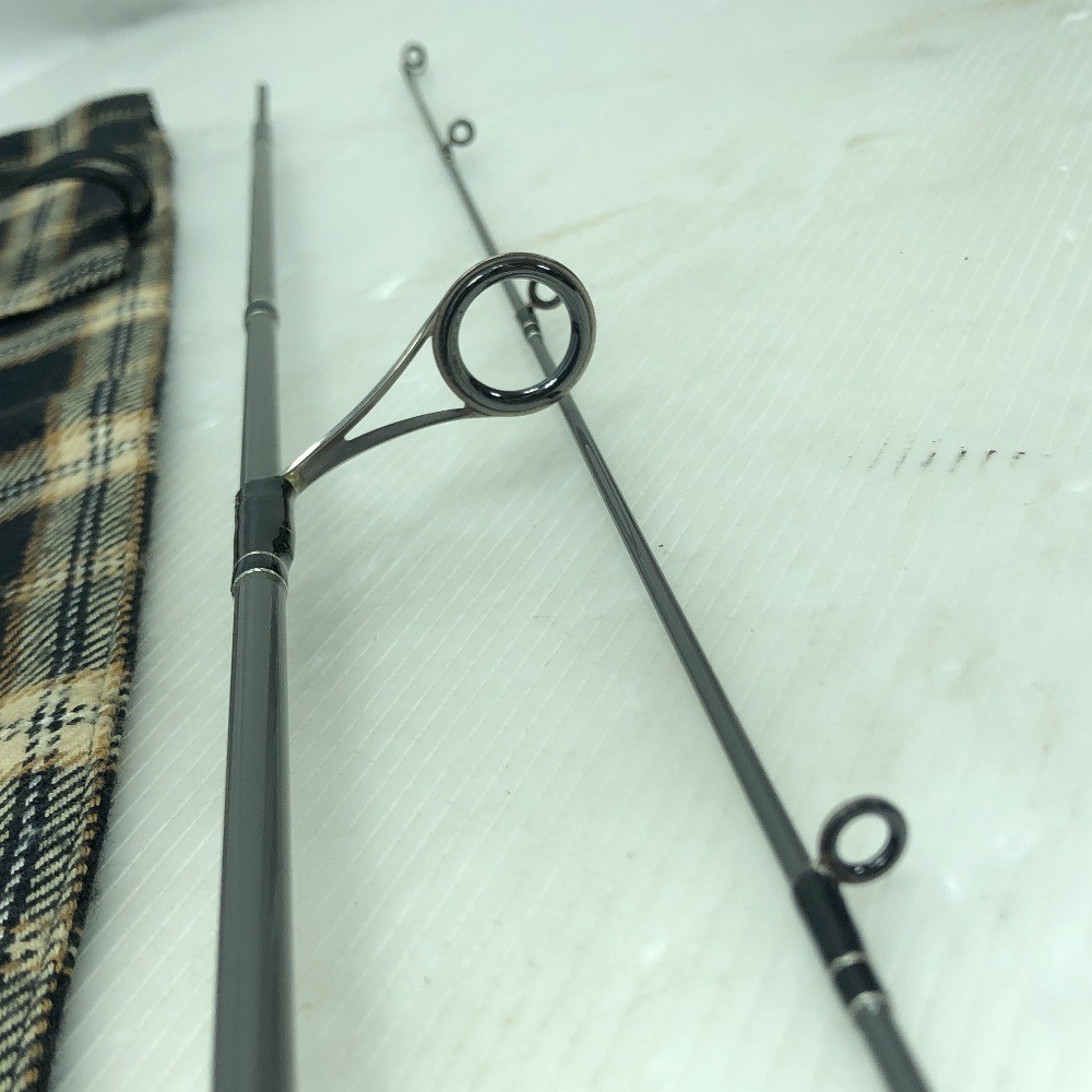 SOULS Lure Rod Trout Finalist TF-E50ULS