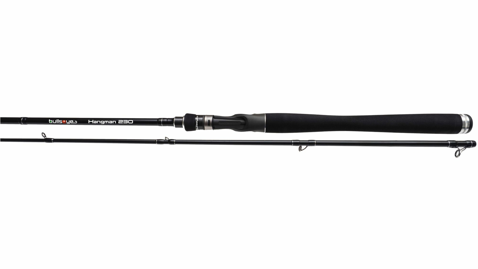 Bullseye Hangman Cast Spinning Rod 2.30m 10-50g Rod Fishing Rod