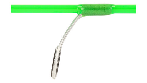 A-TEC Crazee Joy Stick 44GS/GH * Spinning Rod Perch Trout Cork Handle Fibreglass