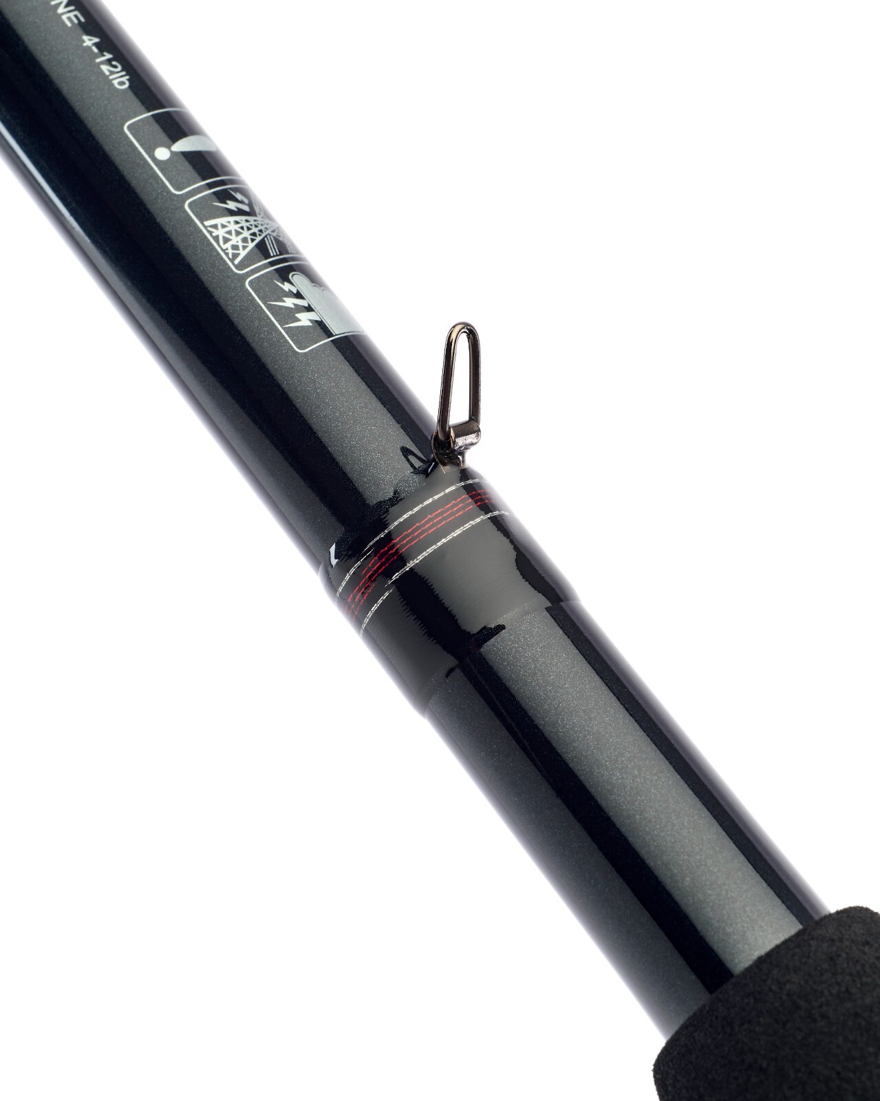 Daiwa Spectron Ultra Distance Feeder – Fishing Rod