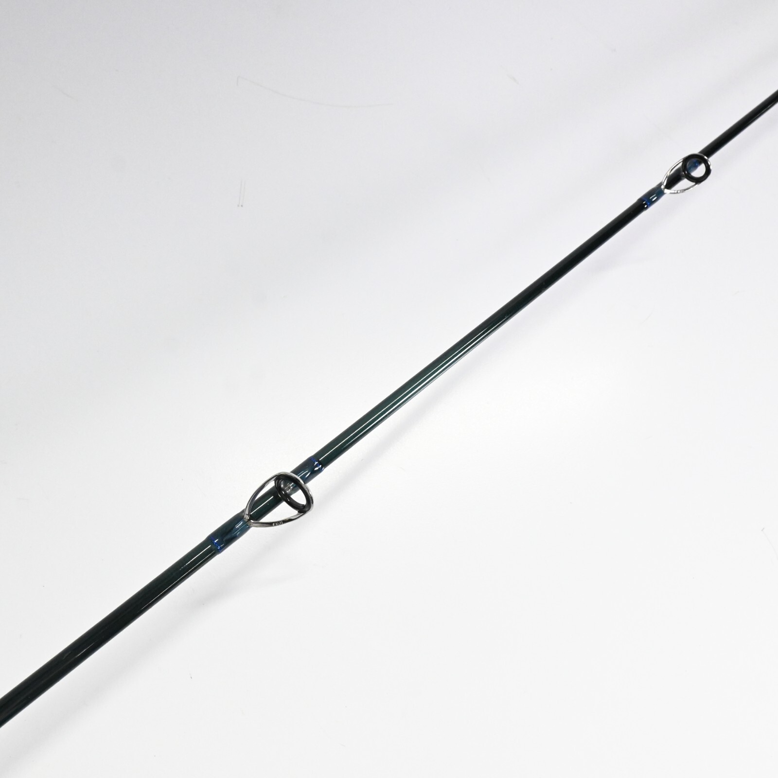 Diamondback Focus Casting Rod – 7′ Medium Light = 6-10 lbs, 1/8-1/2 oz
