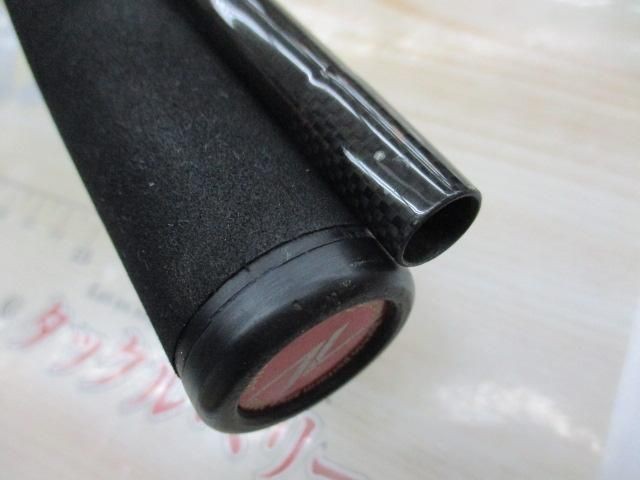 Apia Spartas Wind God Z Crazy Carry 108MH Saltwater Rod Shore Used