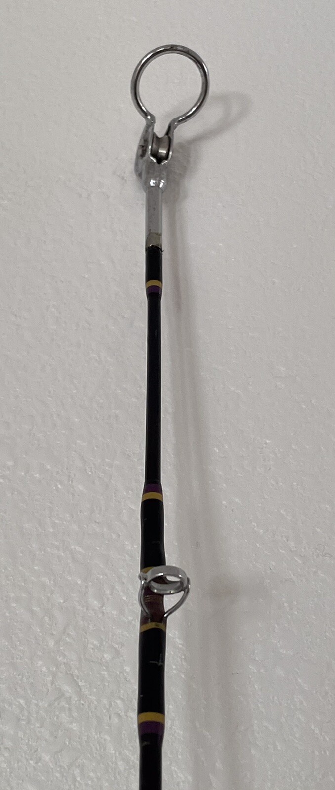 Seeker 7’7” Custom Rod