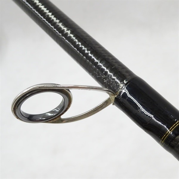 Daiwa 20 Over There AIR 103MH Cond/C