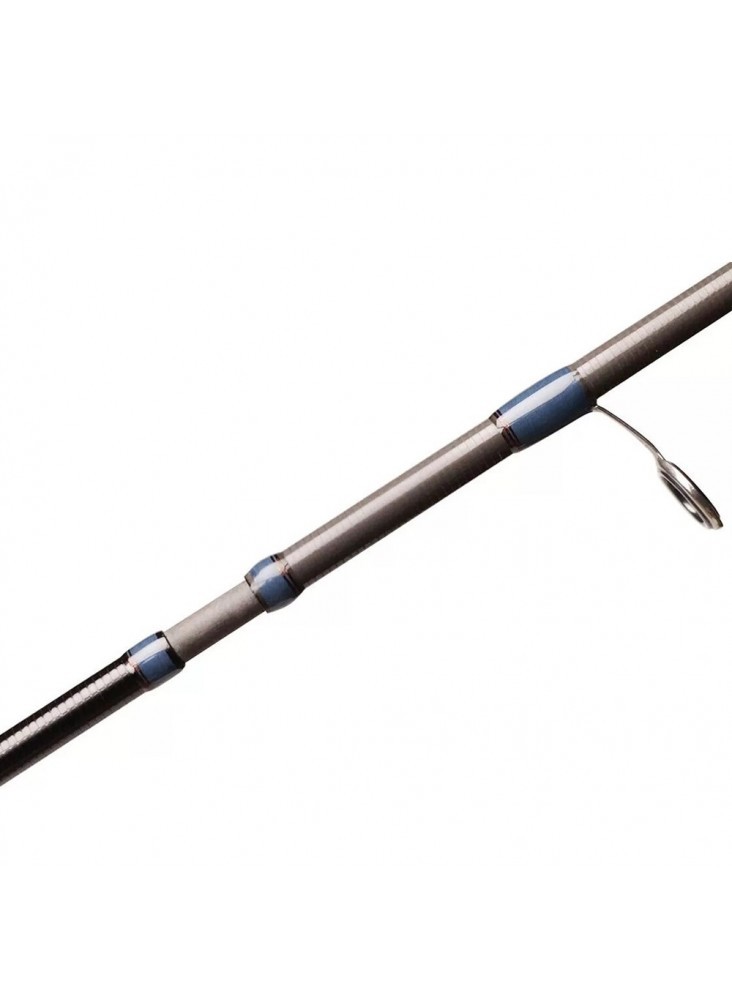 Crazy Fish Spinning Fishing Rod Alpha 1.98m 0.8-4g