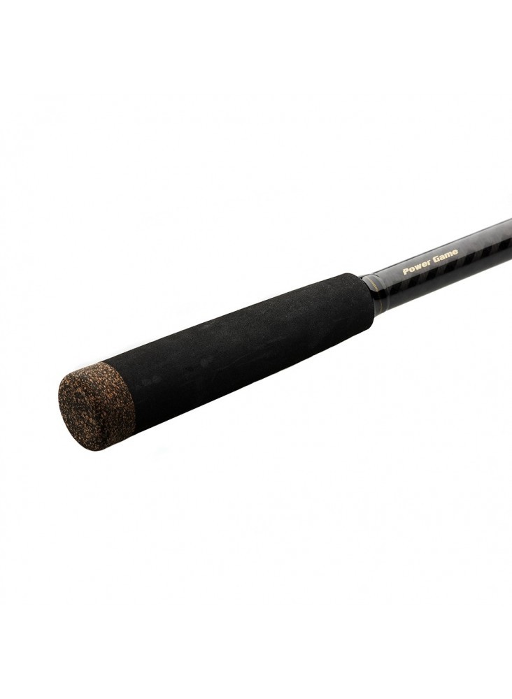 Spinning rod Savage Gear SG2 Power Game 2.43m 70-150g