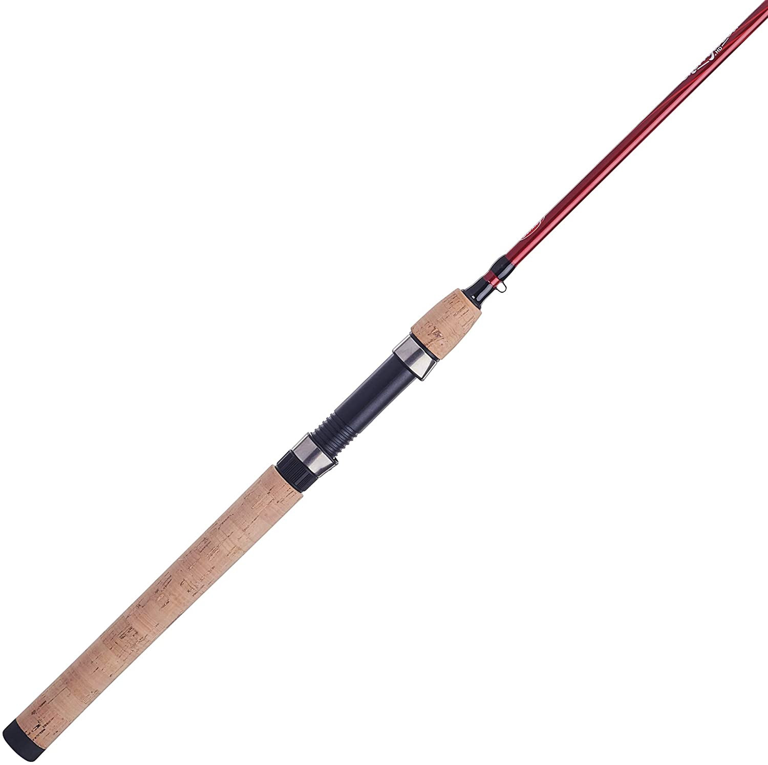 Fishing Spinning Rod Portable Medium Lightweight Hybrid 7′ HD Series Cork Handle