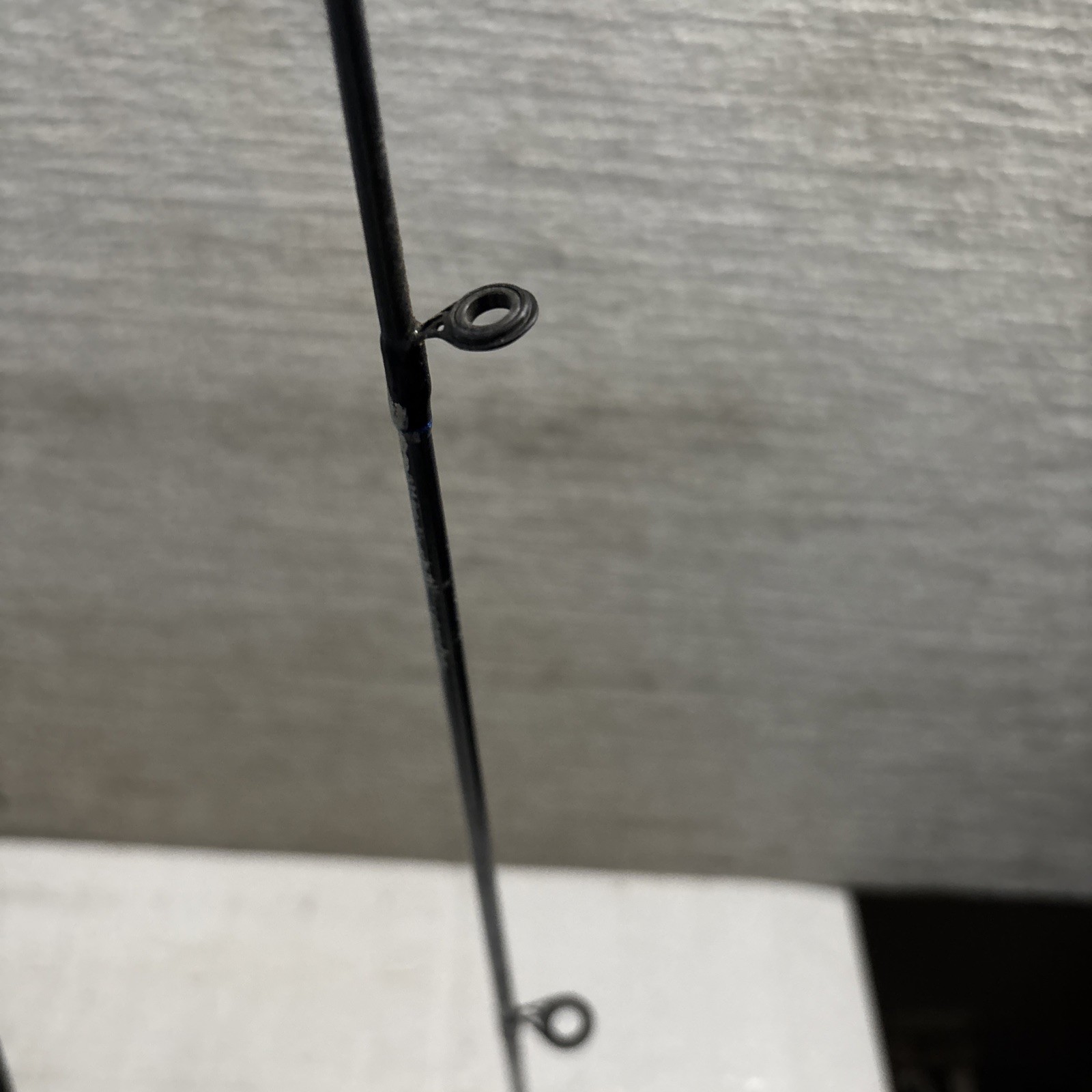 Shimano FXS-56MB2 Spinning Rod 2-Piece 5′ 6″ Med Fast FXS-56MB-2 READ BROKEN TIP