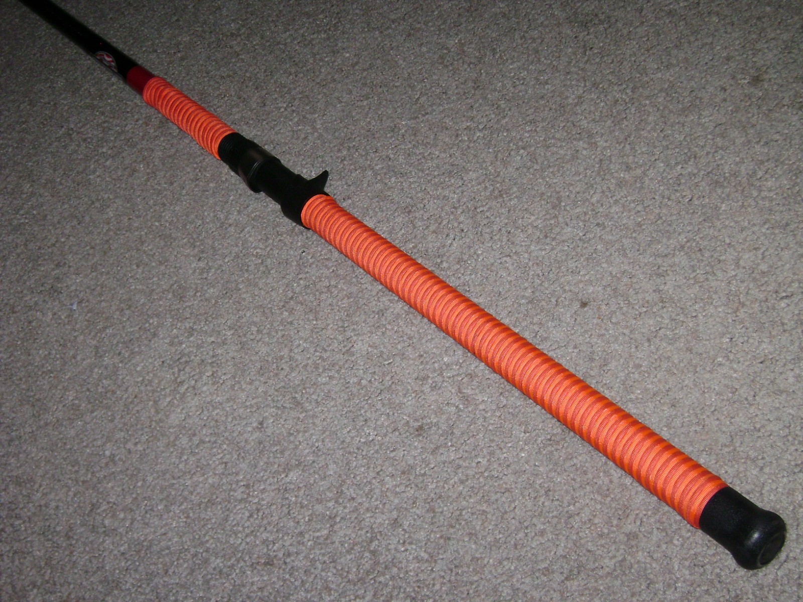 MEAT HUNTER EXTREME 10′ HEAVY Casting -USA MADE! -BIG FISH – LOW SHIP COST!