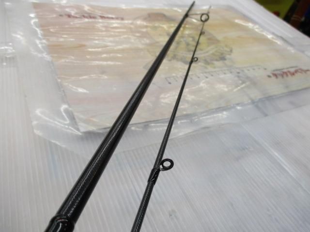 Olimpick Colt 21GCORS-572UL-TS Saltwater Rod Shore Used