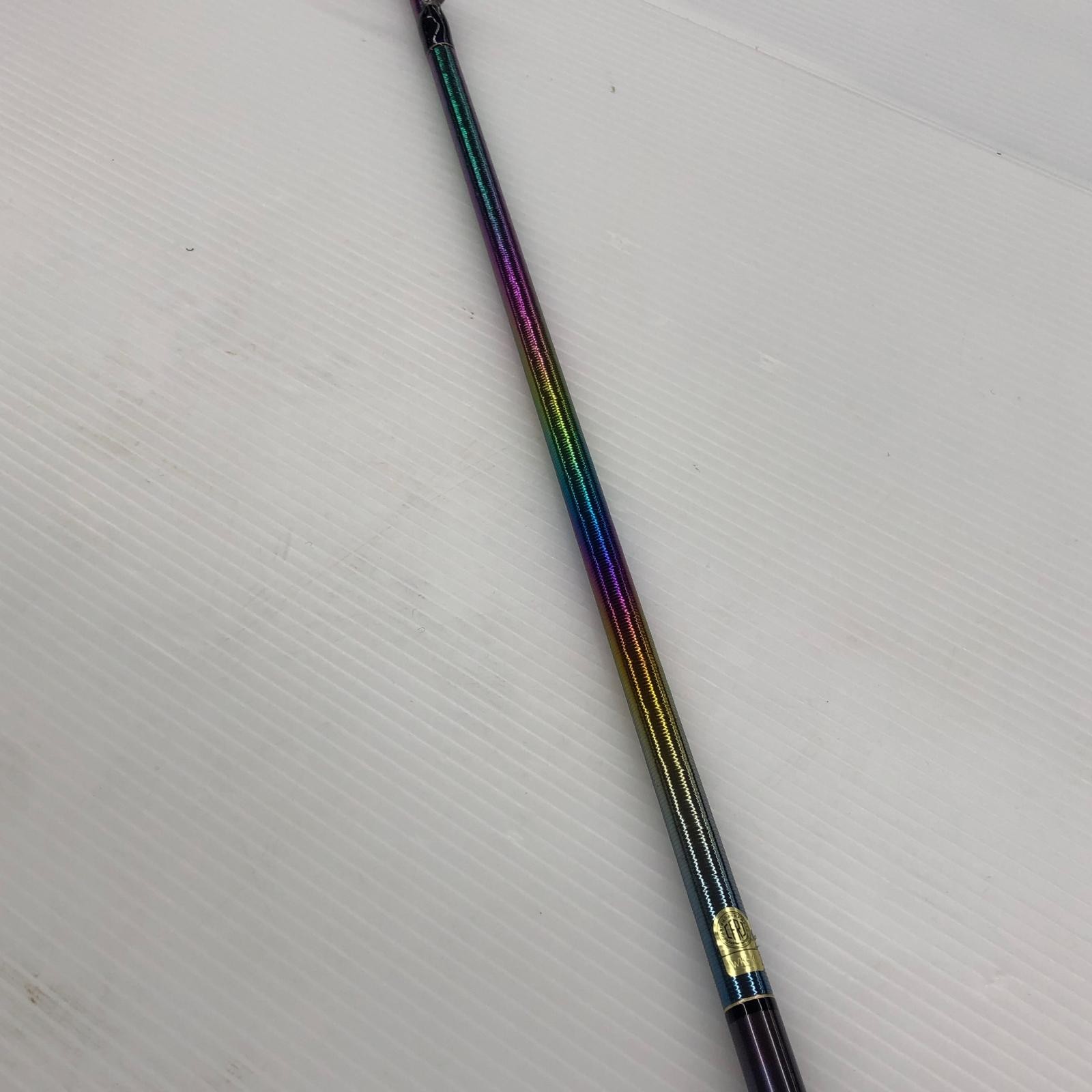 SHIMANO Lure Rod 23 World Shaula Limited 2953R-3 338112