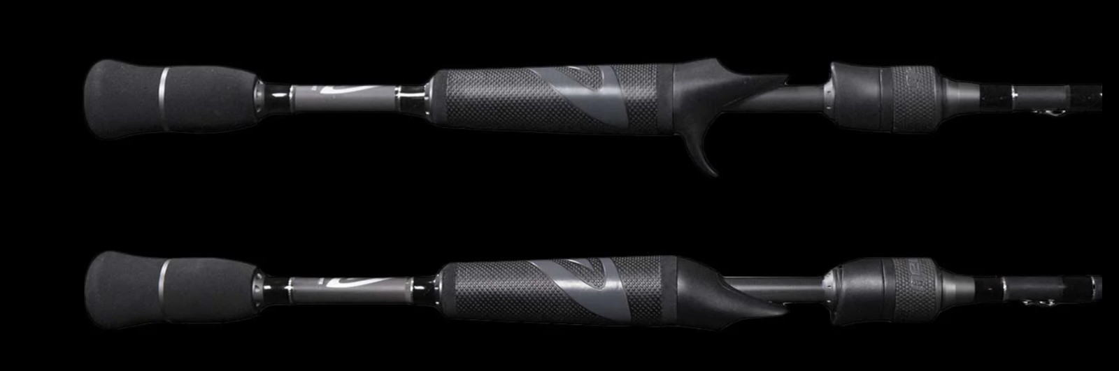 Denali Kovert Series Casting Rods
