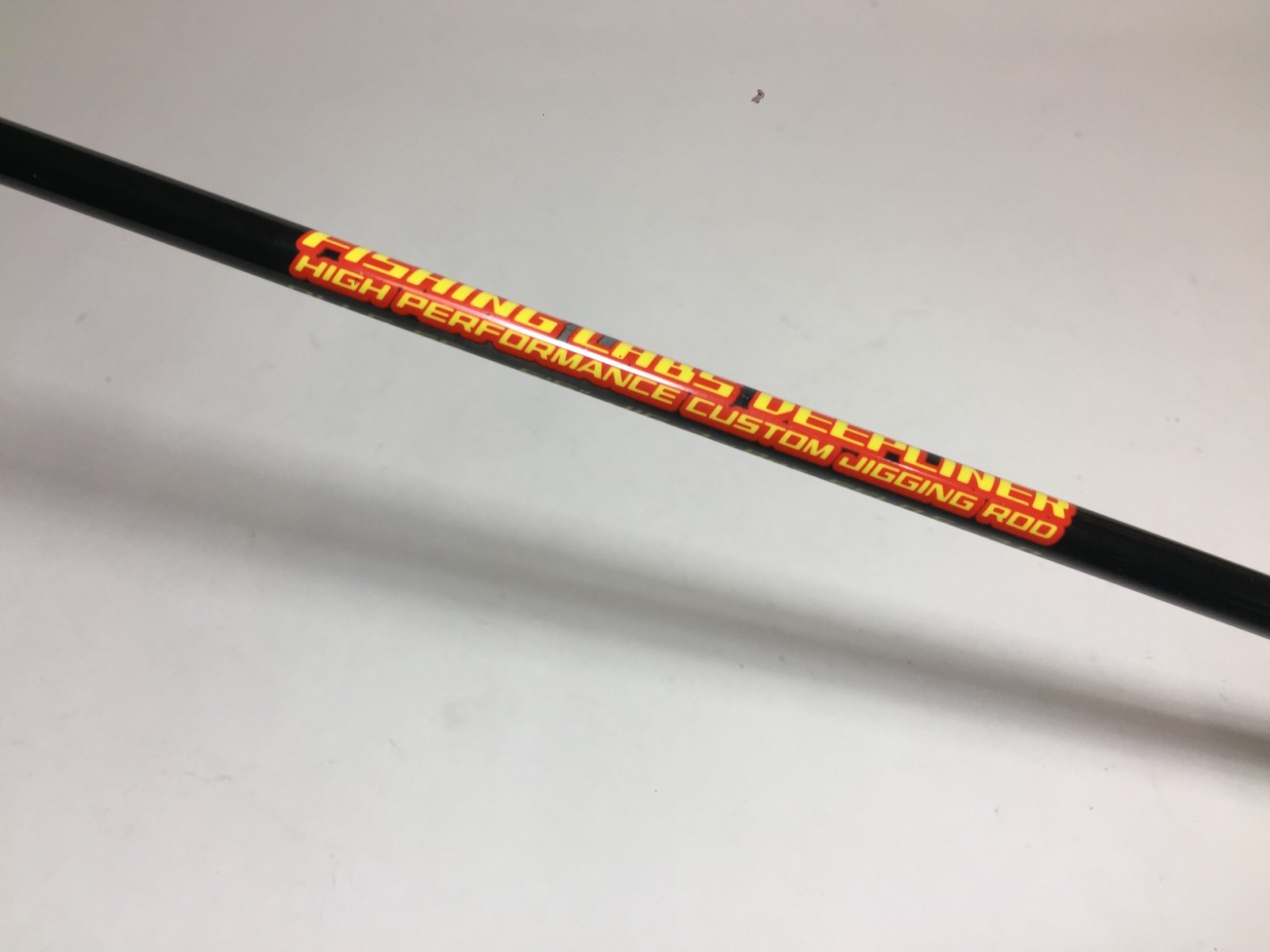 S9076) FISHING LABS DEEPLINER LOGICAL SS 55 #3 for Offshore Jigging Bait Rod