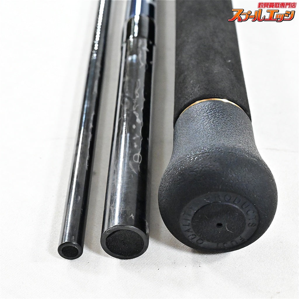 Excellent Daiwa 20 Saltiga AP Air Portable C78-10 Fishing Rod Used Japan