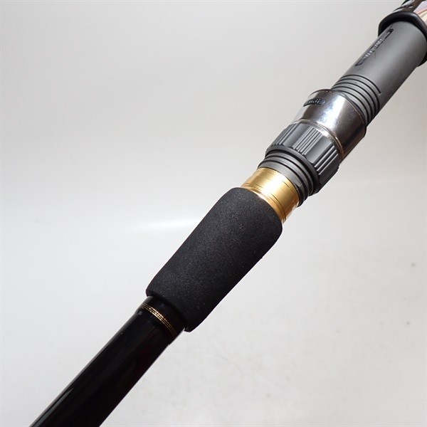 Daiwa 22 OVERTHERE 96H Cond/C