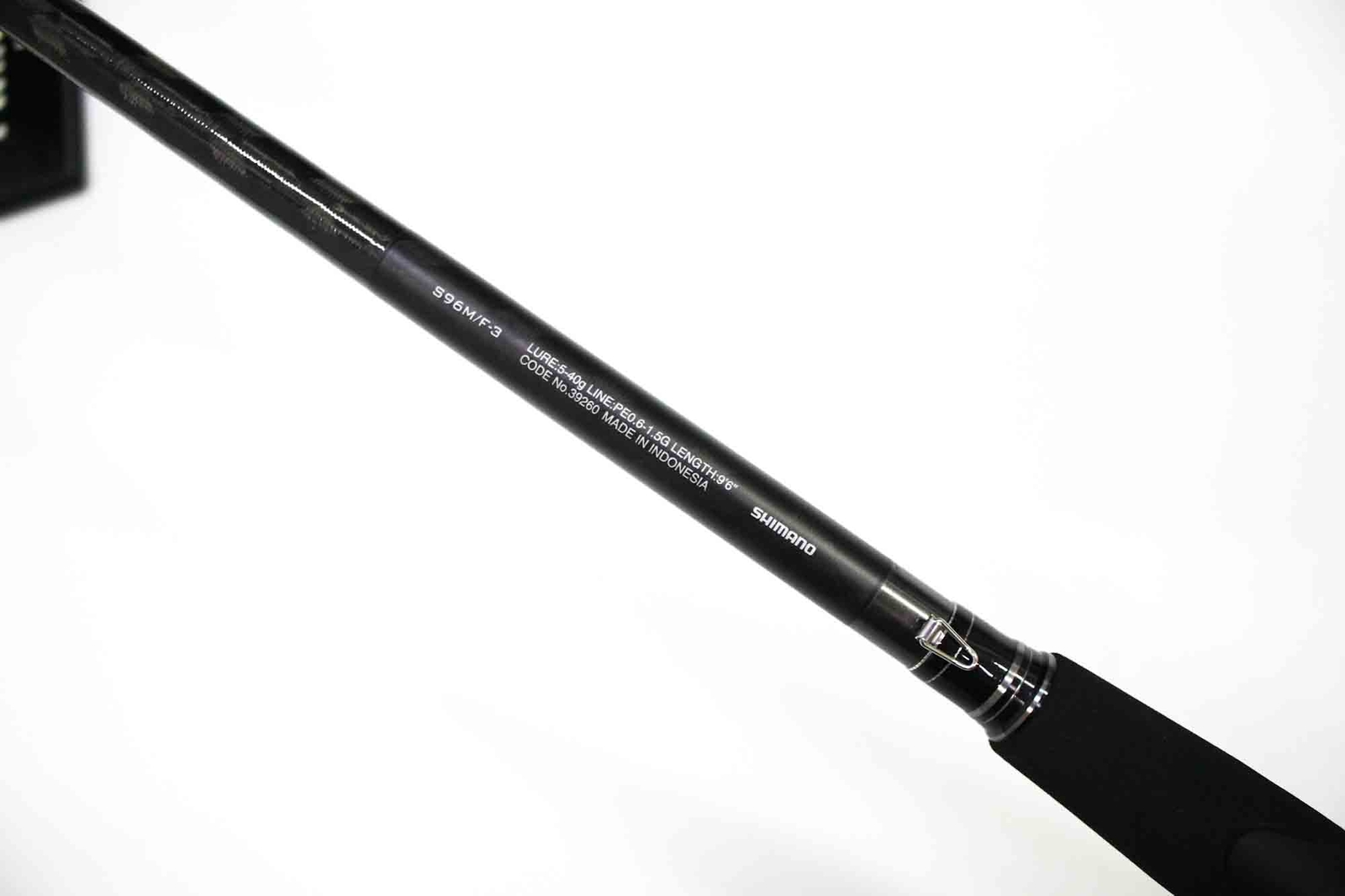 Shimano Rod Spinning Exsence Technical Pathfinder 96 S96M/F-3 392602