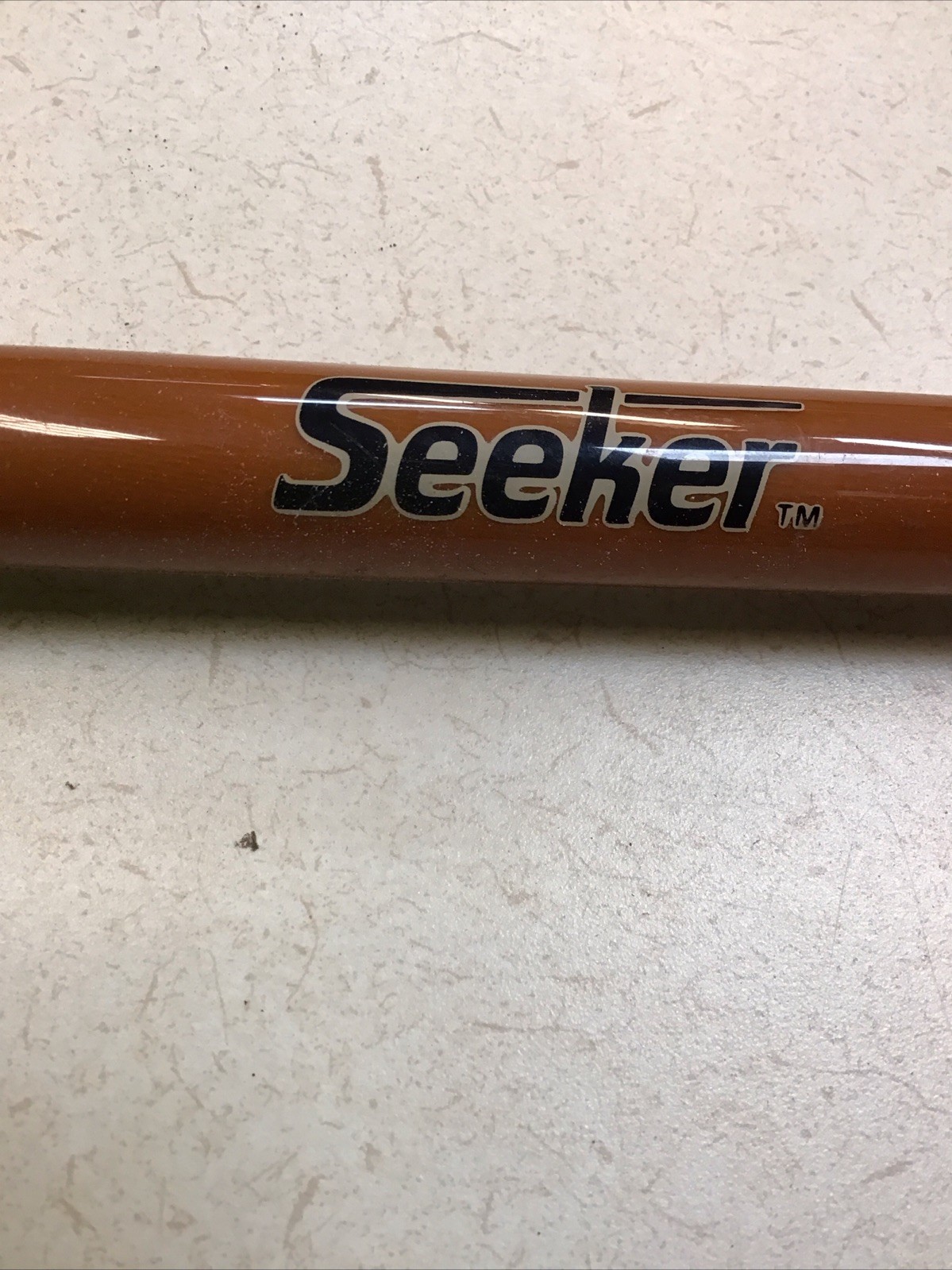 Seeker Fishing Rod / Pole RC 69-6 3/4 RT. 40-80 Lb. Cal Coast“Local Pickup Only”