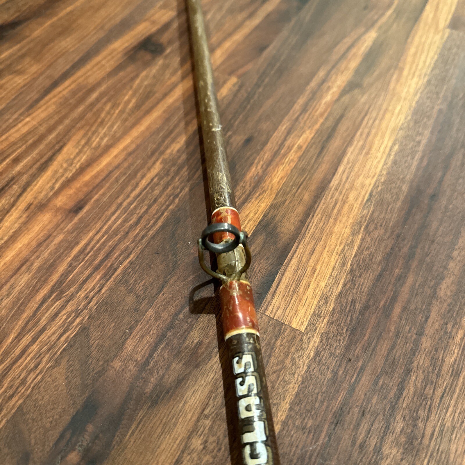 Fenwick Fenglass 7’ Rod