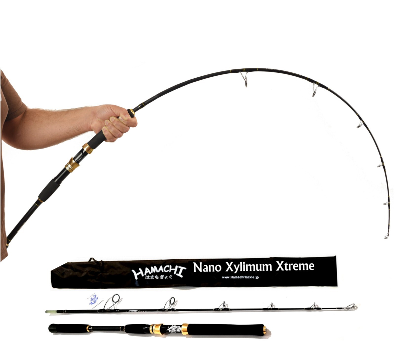 2018 Hamachi Nano Xylimum Jig PE 4 – 10 Japanese rod braid Fishing 40 100 LB