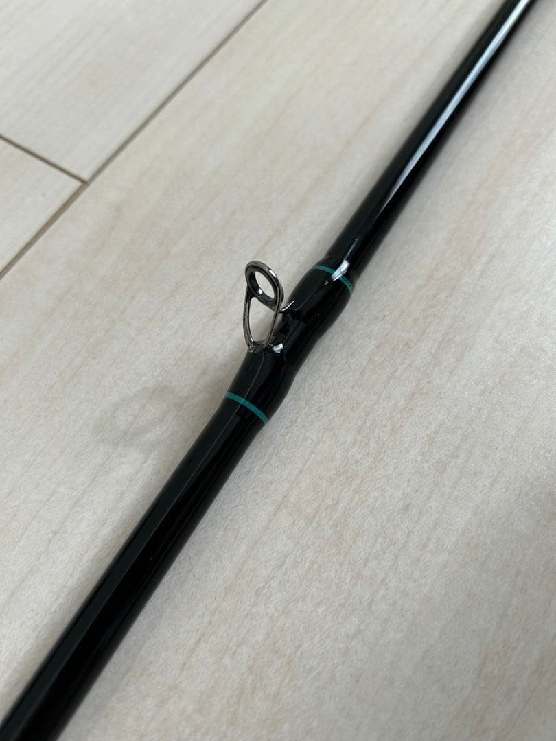 DRT DIVISION Tulala 70Remix Collaboration Bait Rod Bass fishing goods outdoor