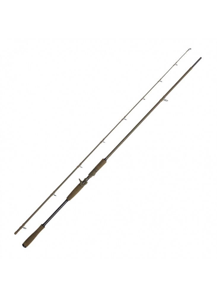 Savage Gear SG4 Big Bait Specialist 2.46m 85-170g