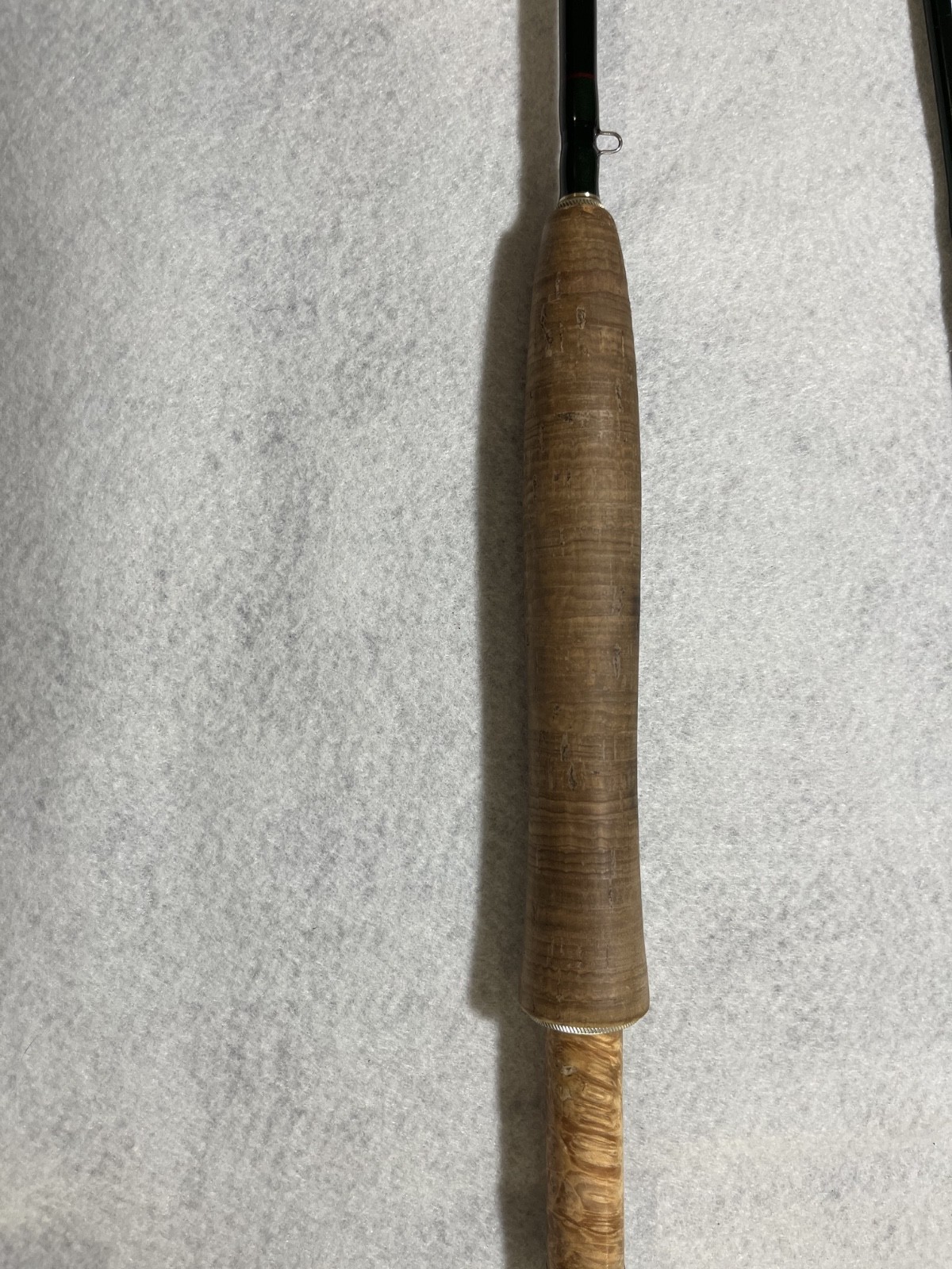 Winston Boron III LS 8′ 4wt 4piece Fly Rod – Lightly used in excellent Condition