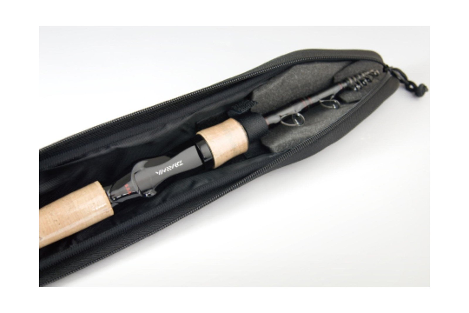 DAIWA Mobile Rod/Bath Rod B.B.B. (Triple Bee) Various Bait 6106TMFB