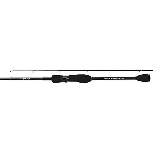 TICT SRAM EXR-611S-Sis Spinning Rod