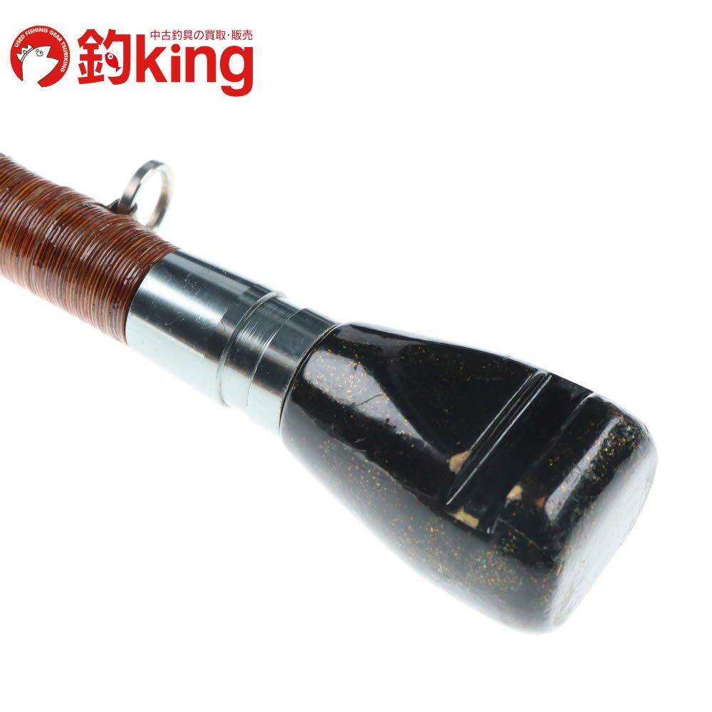 Kimura Custom Craftsman Medium 5.4m Fishing Rod Used Good Condition
