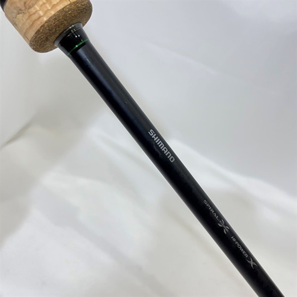 Shimano Oshia Jigger Infinity Motive B610-6 Cond/C