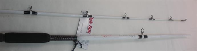 Shakespeare 1366950 USCACAT802MH 8 Ft Ugly Stik Catfish Cast Rod