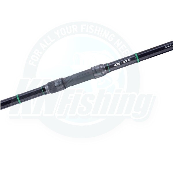AKAMI NEBULA SPECIAL Surfcasting Fishing Rod 4.50m 100-300gr