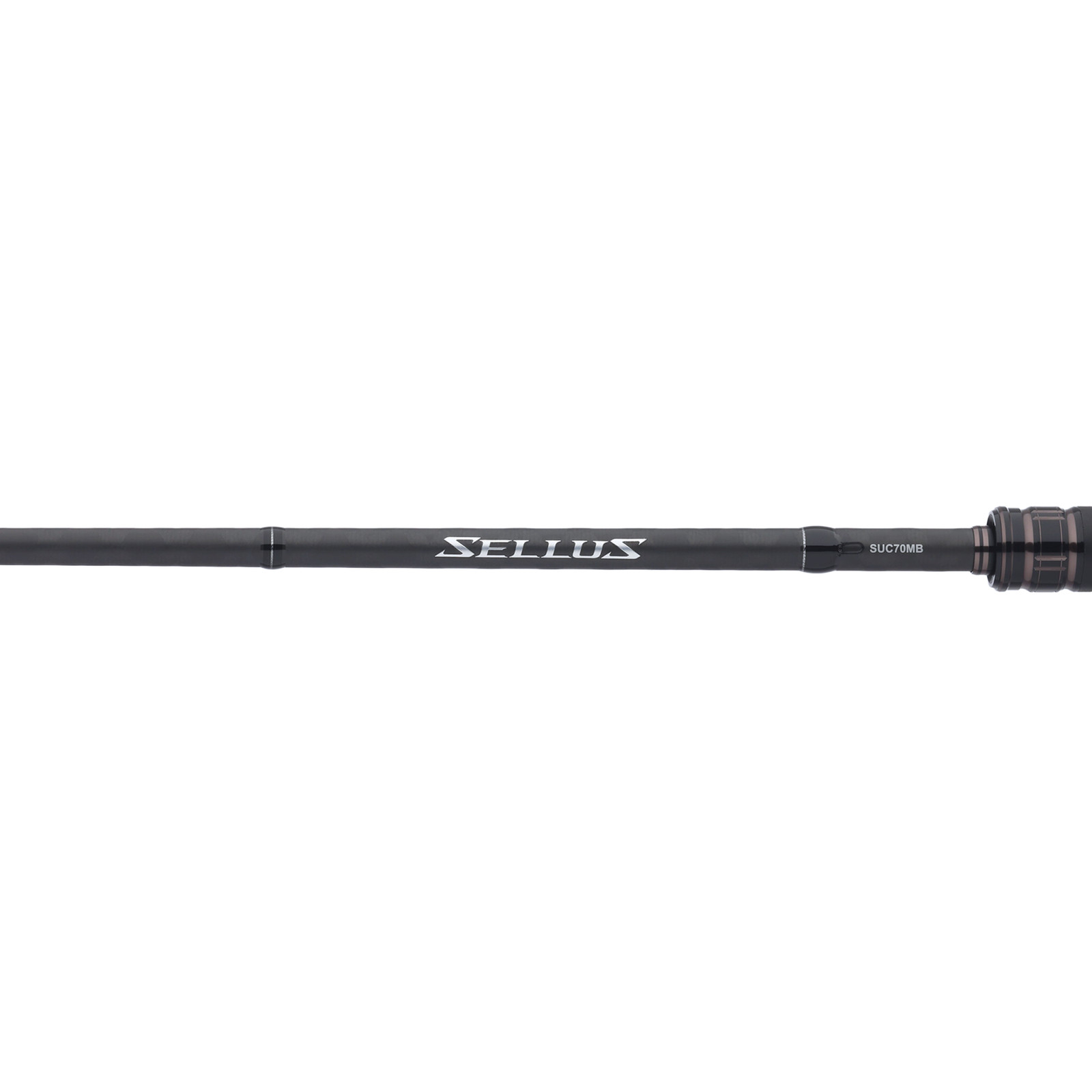 Shimano SELLUS CASTING B, Freshwater, Bass, Casting, 7’0″, Medium, 1 pcs, (SU…