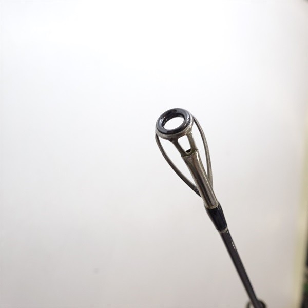 Daiwa 10 Black Label PFPF772XHFB Cond/C