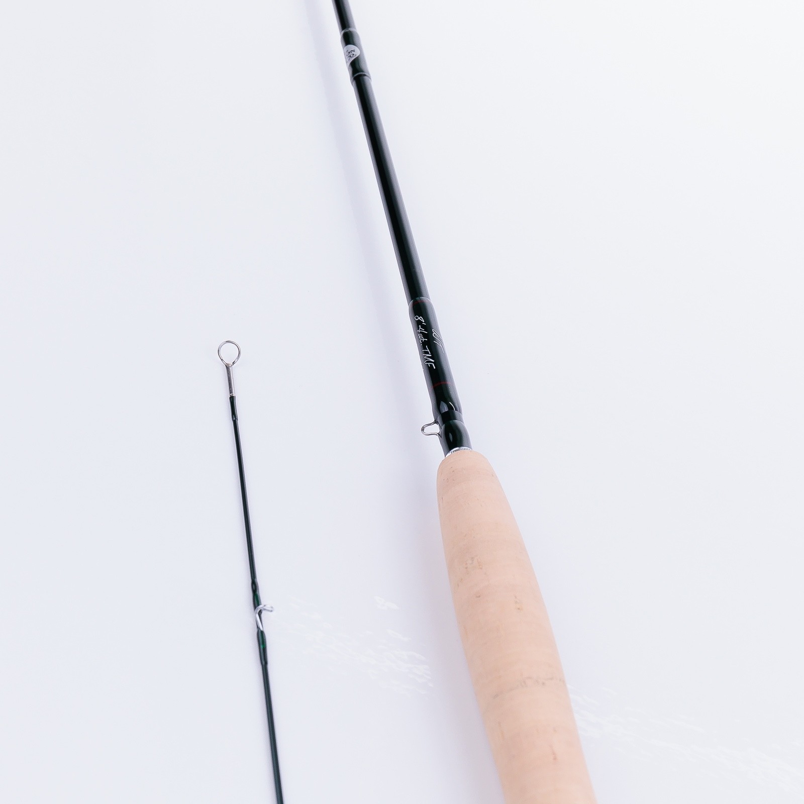 Winston Tom Morgan Favorite 8 FT 4 WT Fly Rod – Free Fly Line – Free 2 Day Ship